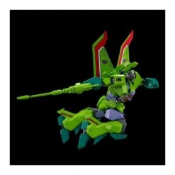 Flame Toys Model Kit Series Transformers Acid Storm -Negozio Funko flame toys model kit series transformers acid storm 12