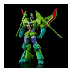 Flame Toys Model Kit Series Transformers Acid Storm -Negozio Funko flame toys model kit series transformers acid storm 2