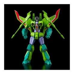 Flame Toys Model Kit Series Transformers Acid Storm -Negozio Funko flame toys model kit series transformers acid storm 3