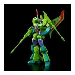 Flame Toys Model Kit Series Transformers Acid Storm -Negozio Funko flame toys model kit series transformers acid storm 7