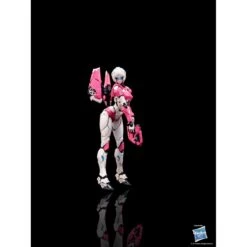 Flame Toys Model Kit Series Transformers Arcee -Negozio Funko flame toys model kit series transformers arcee 8