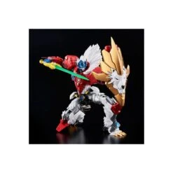 Flame Toys Model Kit Series Transformers Leo Prime 29 Flame Toys Model Kit Series Transformers Leo Prime -Negozio Funko flame toys model kit series transformers leo prime 11