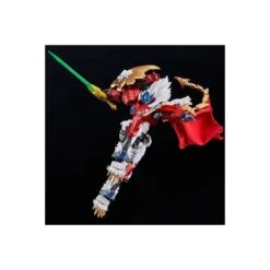 Flame Toys Model Kit Series Transformers Leo Prime 32 Flame Toys Model Kit Series Transformers Leo Prime -Negozio Funko flame toys model kit series transformers leo prime 14