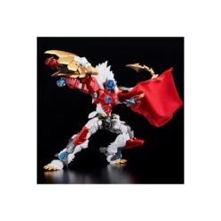 Flame Toys Model Kit Series Transformers Leo Prime 33 Flame Toys Model Kit Series Transformers Leo Prime -Negozio Funko flame toys model kit series transformers leo prime 15
