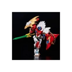 Flame Toys Model Kit Series Transformers Leo Prime 23 Flame Toys Model Kit Series Transformers Leo Prime -Negozio Funko flame toys model kit series transformers leo prime 5