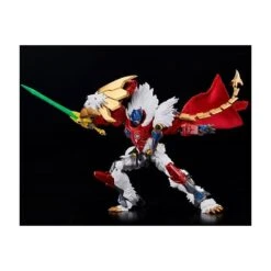 Flame Toys Model Kit Series Transformers Leo Prime 25 Flame Toys Model Kit Series Transformers Leo Prime -Negozio Funko flame toys model kit series transformers leo prime 7