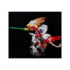 Flame Toys Model Kit Series Transformers Leo Prime 26 Flame Toys Model Kit Series Transformers Leo Prime -Negozio Funko flame toys model kit series transformers leo prime 8