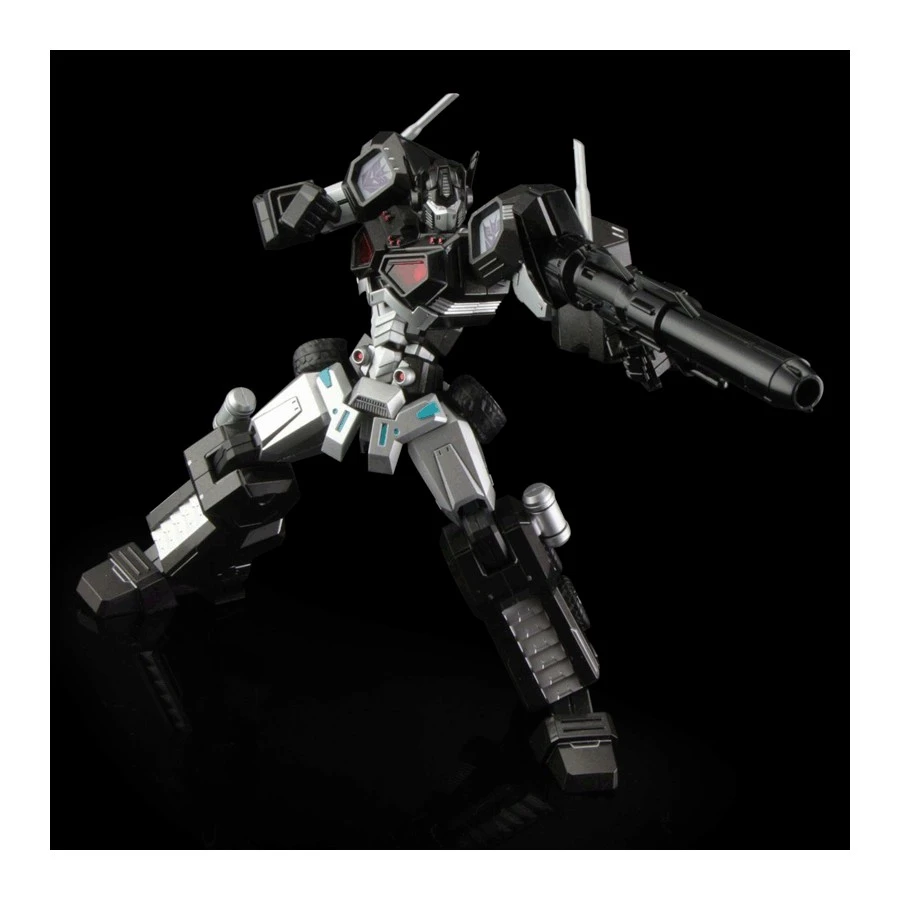 Flame Toys Model Kit Series Transformers Nemesis Prime Attack Mode 2 Flame Toys Model Kit Series Transformers Nemesis Prime Attack Mode - Image 2