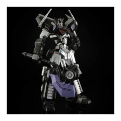 Flame Toys Model Kit Series Transformers Nemesis Prime Attack Mode 20 Flame Toys Model Kit Series Transformers Nemesis Prime Attack Mode -Negozio Funko flame toys model kit series transformers nemesis prime attack mode 9