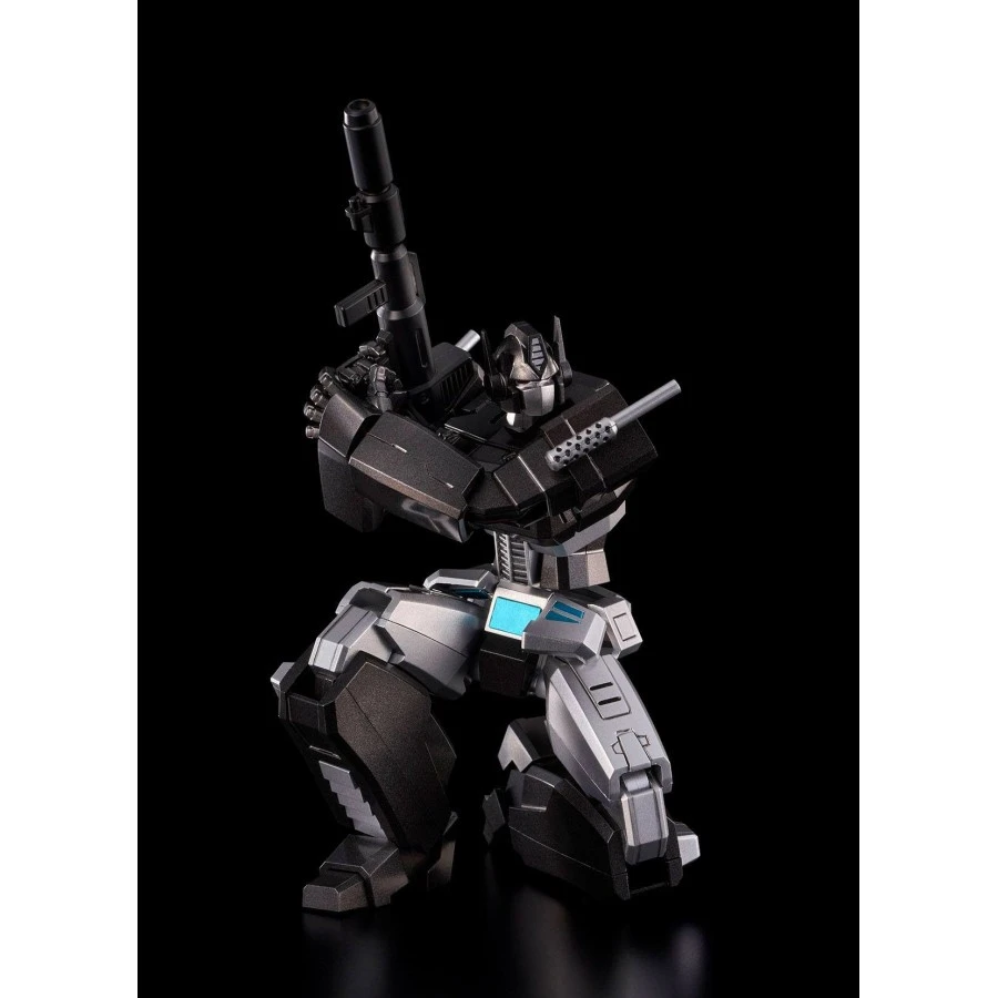 Flame Toys Model Kit Series Transformers Nemesis Prime G1 Version 11 Flame Toys Model Kit Series Transformers Nemesis Prime G1 Version - Image 11