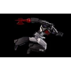 Flame Toys Model Kit Series Transformers Nemesis Prime G1 Version 28 Flame Toys Model Kit Series Transformers Nemesis Prime G1 Version -Negozio Funko flame toys model kit series transformers nemesis prime g1 version 12