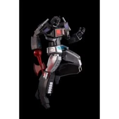 Flame Toys Model Kit Series Transformers Nemesis Prime G1 Version 30 Flame Toys Model Kit Series Transformers Nemesis Prime G1 Version -Negozio Funko flame toys model kit series transformers nemesis prime g1 version 14