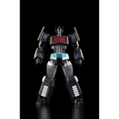 Flame Toys Model Kit Series Transformers Nemesis Prime G1 Version 19 Flame Toys Model Kit Series Transformers Nemesis Prime G1 Version -Negozio Funko flame toys model kit series transformers nemesis prime g1 version 3