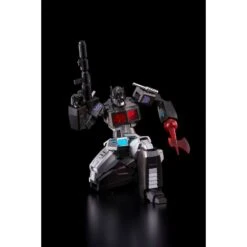 Flame Toys Model Kit Series Transformers Nemesis Prime G1 Version 20 Flame Toys Model Kit Series Transformers Nemesis Prime G1 Version -Negozio Funko flame toys model kit series transformers nemesis prime g1 version 4