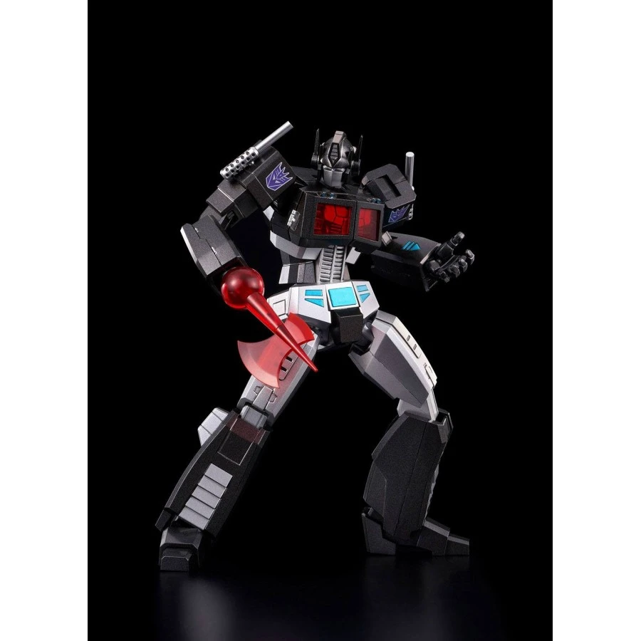 Flame Toys Model Kit Series Transformers Nemesis Prime G1 Version 6 Flame Toys Model Kit Series Transformers Nemesis Prime G1 Version - Image 6