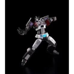 Flame Toys Model Kit Series Transformers Nemesis Prime G1 Version 22 Flame Toys Model Kit Series Transformers Nemesis Prime G1 Version -Negozio Funko flame toys model kit series transformers nemesis prime g1 version 6