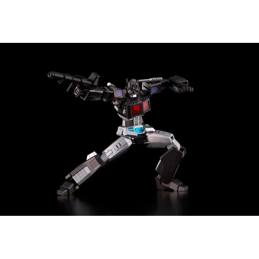 Flame Toys Model Kit Series Transformers Nemesis Prime G1 Version 8 Flame Toys Model Kit Series Transformers Nemesis Prime G1 Version - Image 8