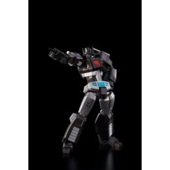 Flame Toys Model Kit Series Transformers Nemesis Prime G1 Version 24 Flame Toys Model Kit Series Transformers Nemesis Prime G1 Version -Negozio Funko flame toys model kit series transformers nemesis prime g1 version 8