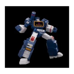 Flame Toys Model Kit Series Transformers Soundwave -Negozio Funko flame toys model kit series transformers soundwave 6