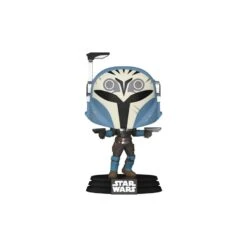 Funko POP! 463 Star Wars The Mandalorian Bo-Katan Kryze