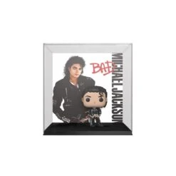 Funko POP! Albums 56 Michael Jackson Bad -Negozio Funko funko pop albums 56 michael jackson bad 2