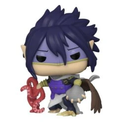 Funko POP! Animation 1005 My Hero Academia Tamaki Amajiki