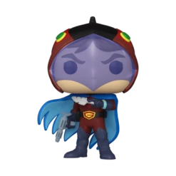 Funko POP! Animation 1031 Gatchaman Joe The Condor