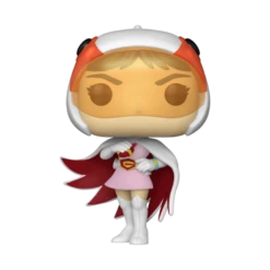Funko POP! Animation 1032 Gatchaman Jun The Swan