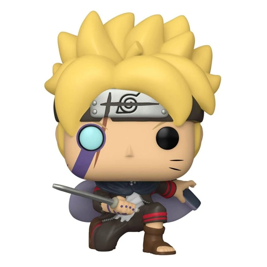 Funko POP! Animation 1035 Boruto Naruto Next Generations Boruto With Marks 1 Funko POP! Animation 1035 Boruto Naruto Next Generations Boruto With Marks