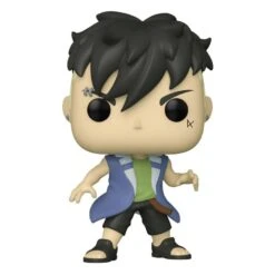 Funko POP! Animation 1036 Boruto Naruto Next Generations Kawaki