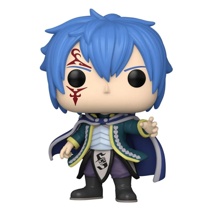 Funko POP! Animation 1047 Fairy Tail Jellal Fernandes 1 Funko POP! Animation 1047 Fairy Tail Jellal Fernandes