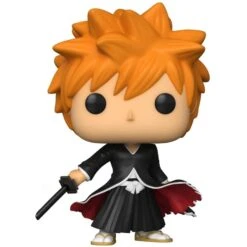Funko POP! Animation 1087 Bleach Ichigo AAA Exclusive
