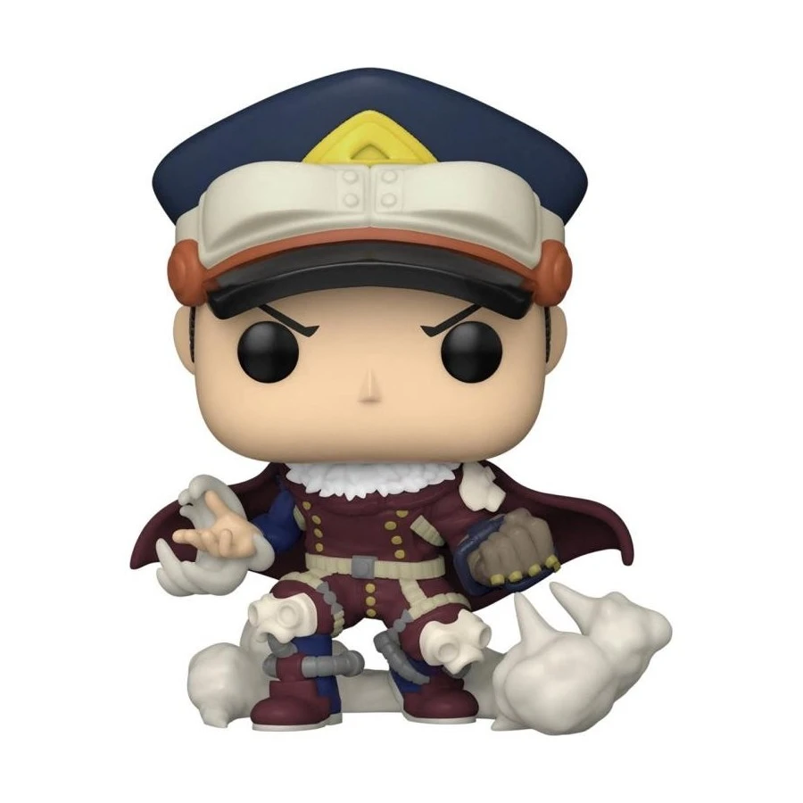 Funko POP! Animation 1145 My Hero Academia Inasa Yoarashi 1 Funko POP! Animation 1145 My Hero Academia Inasa Yoarashi