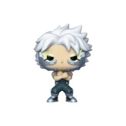 Funko POP! Animation 1148 My Hero Academia Tetsutetsu Special Edition