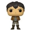 Funko POP! Animation 1167 Attack On Titan Berthold Hoover