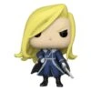 Funko POP! Animation 1178 Fullmetal Alchemist Brotherhood Olivier Mira Armstrong