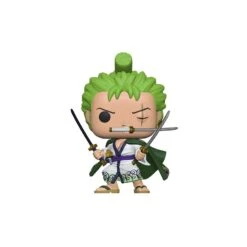 Funko POP! Animation 923 One Piece Roronoa Zoro
