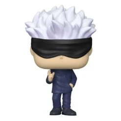 Funko POP! Animation JuJutsu Kaisen Satoru Gojo