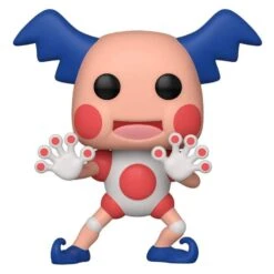 Funko POP! Games 582 Pokémon Mr. Mime