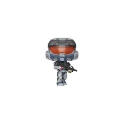 Funko POP! Halo 24 Spartan Mark VII With BR75 Battle Rifle Funko Speciality Series Limited Edition Exclusive
