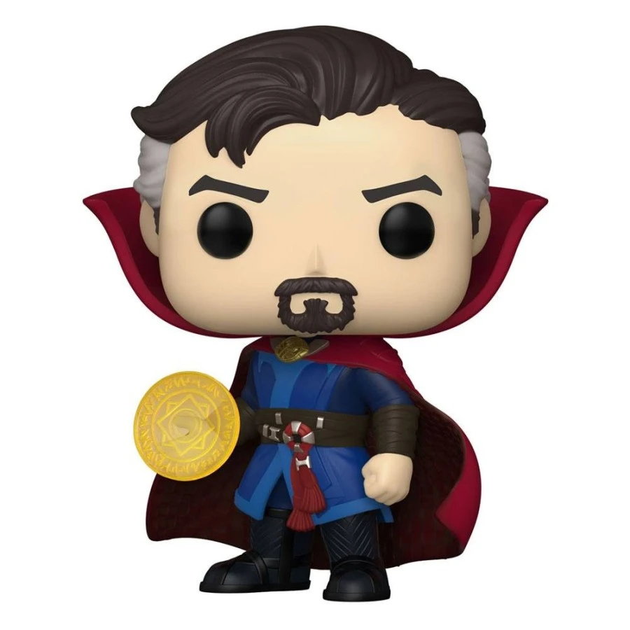Funko POP! Marvel 1000 Doctor Strange In The Multiverse Of Madness Doctor Strange 1 Funko POP! Marvel 1000 Doctor Strange In The Multiverse Of Madness Doctor Strange