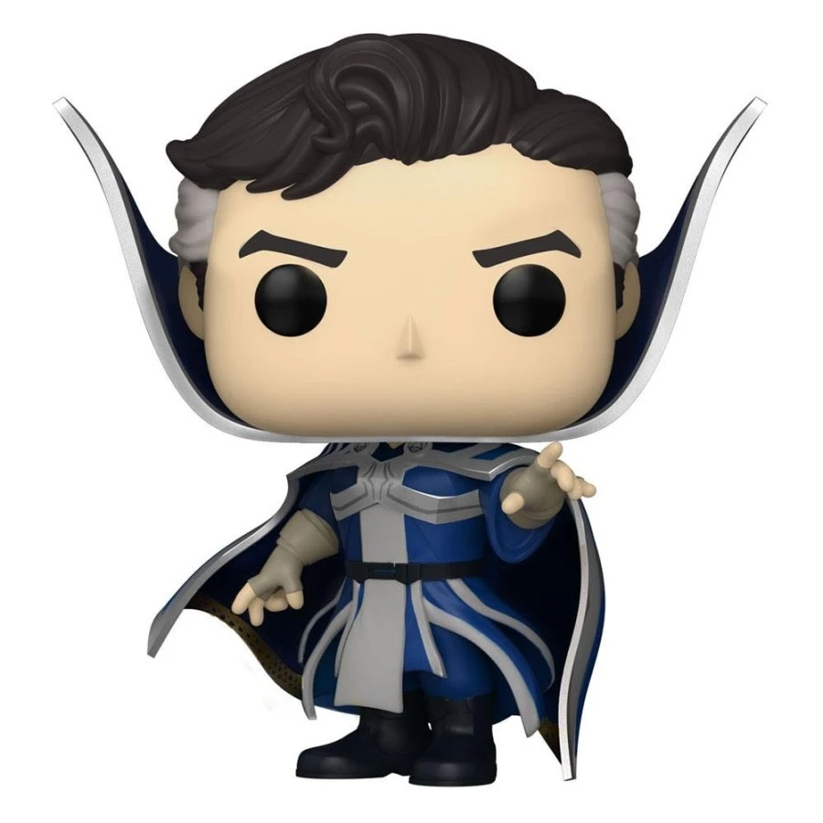 Funko POP! Marvel 1005 Doctor Strange In The Multiverse Of Madness Supreme Strange 1 Funko POP! Marvel 1005 Doctor Strange In The Multiverse Of Madness Supreme Strange