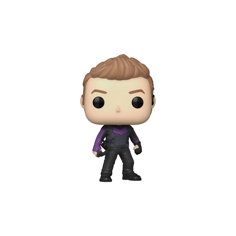Funko POP! Marvel 1211 Hawkeye 1 Funko POP! Marvel 1211 Hawkeye