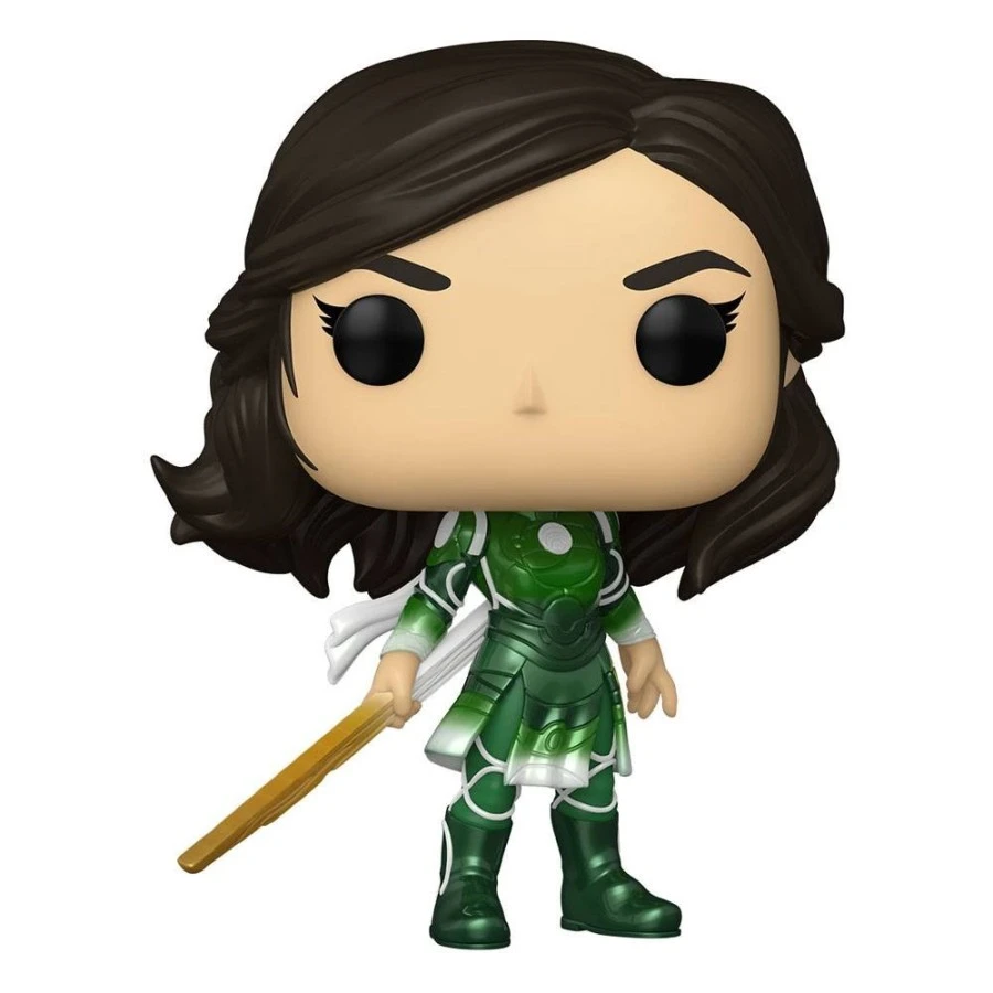 Funko POP! Marvel 728 Eternals Sersi 1 Funko POP! Marvel 728 Eternals Sersi