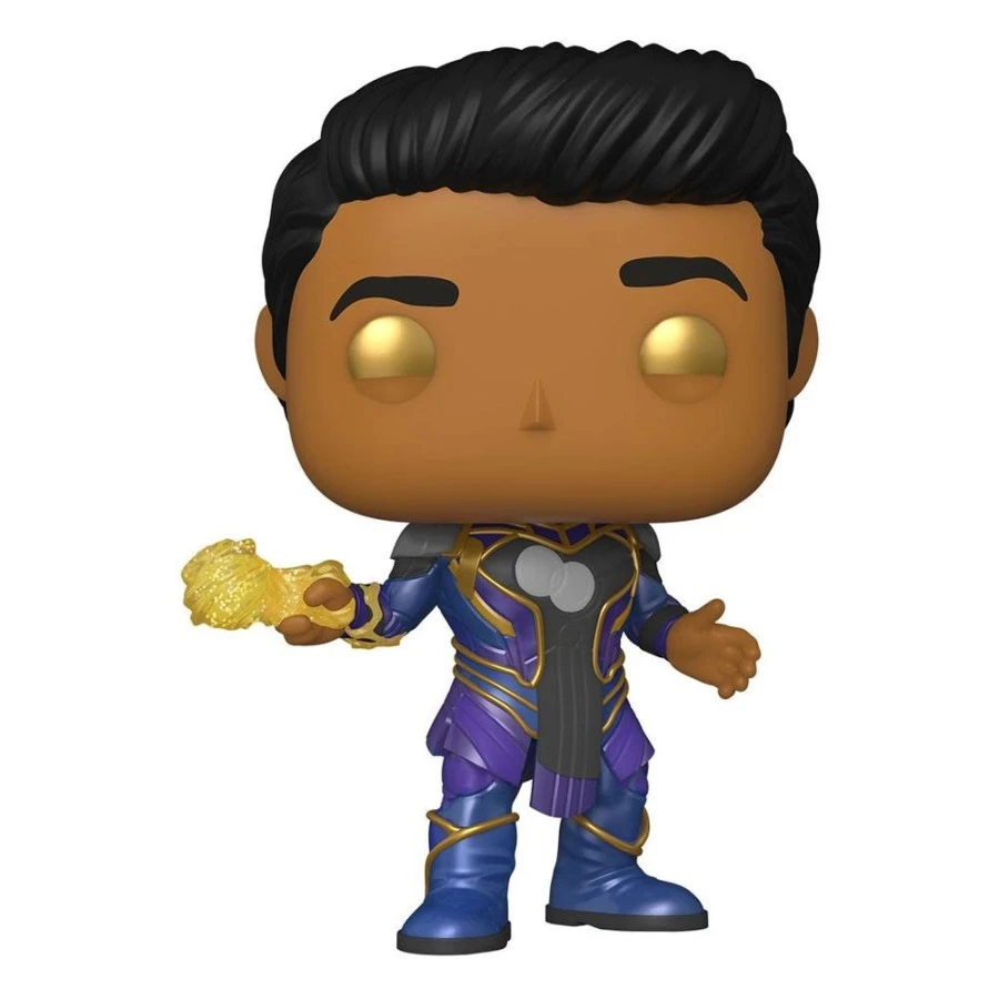 Funko POP! Marvel 731 Eternals Kingo 1 Funko POP! Marvel 731 Eternals Kingo