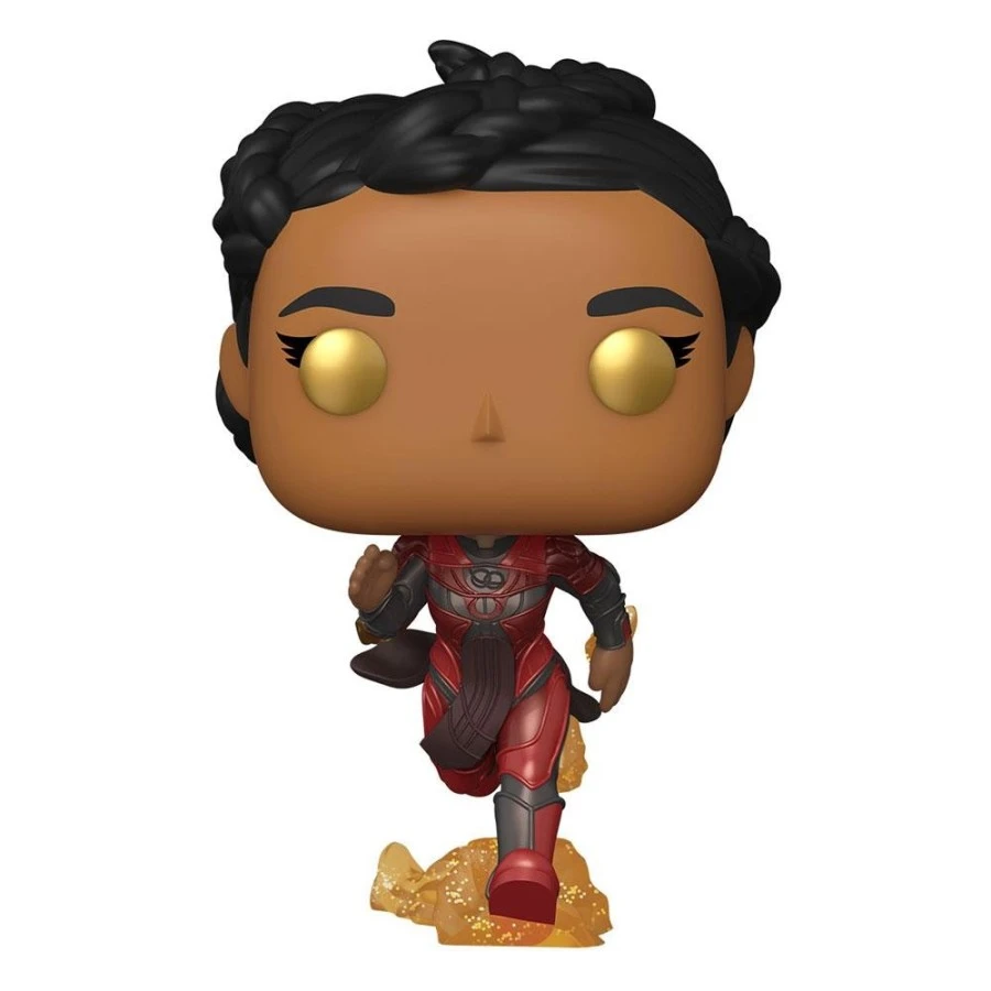 Funko POP! Marvel 734 Eternals Makkari 1 Funko POP! Marvel 734 Eternals Makkari