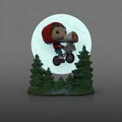 Funko POP! Moment 1259 E.T. The Extra-Terrestrial Elliott & E.T. Glows In The Dark 7 Funko POP! Moment 1259 E.T. The Extra-Terrestrial Elliott & E.T. Glows In The Dark -Negozio Funko funko pop moment 1259 et the extra terrestrial elliott et glows in the dark 2