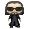 Funko POP! Movies 1172 The Matrix Neo