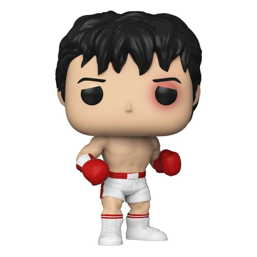 Funko POP! Movies 1177 Rocky 45th Rocky Balboa 1 Funko POP! Movies 1177 Rocky 45th Rocky Balboa
