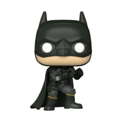 Funko POP! Movies 1187 The Batman Batman